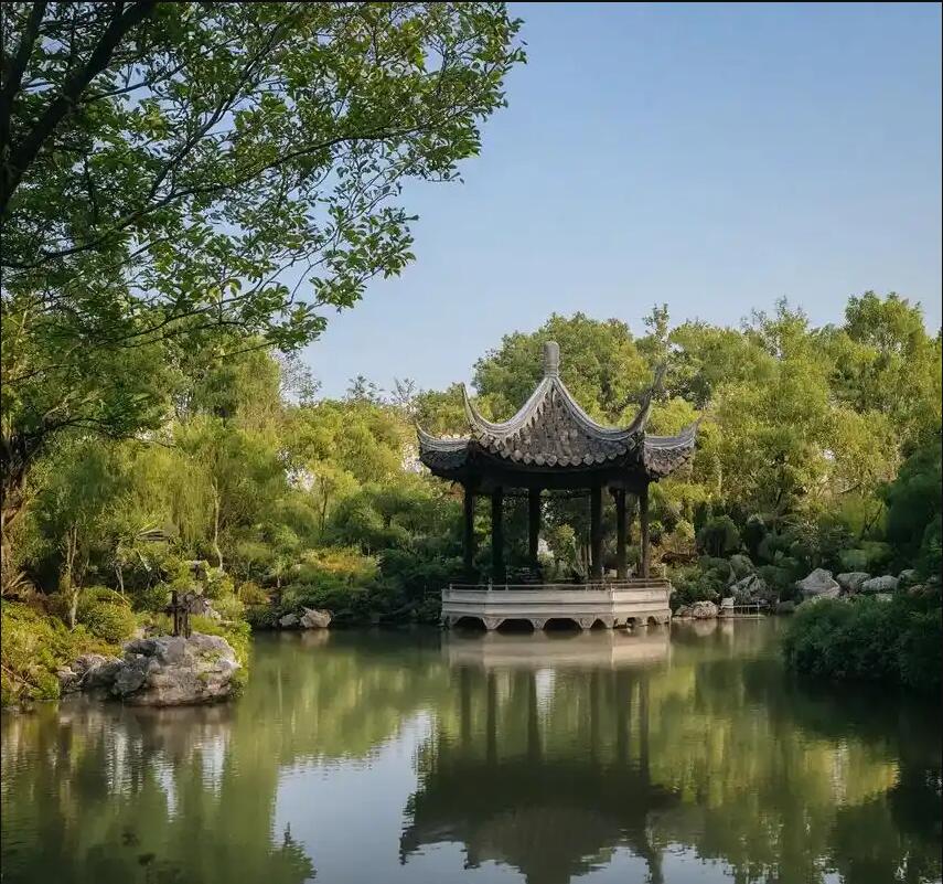 宿迁凝芙土建有限公司