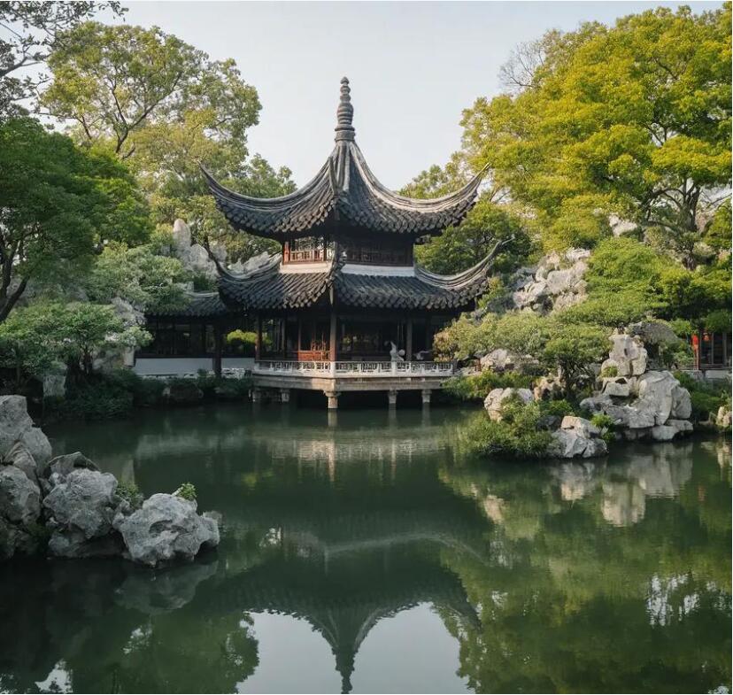 宿迁凝芙土建有限公司